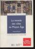 "Le monde des villes au Moyen Age XIe-XVe siècle - ""Carré histoire"" n°24". Roux Simone