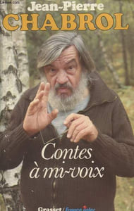 Contes à mi-voix