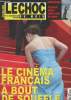 Le choc du mois - n°24 juil. août 2008 - Le cinéma français à bout de souffle - Dossier Irlande: un peuple debout contre vents et marées... Collectif