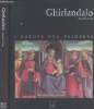 Ghirlandaio l'oeuvre peint - L'Europe des peintres. Kecks Ronald G.