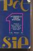 Poésie 1 n°54 juil.août 78 - La nouvelle poésie mystique - Le tout-autre accueilli, aimant et aimé - Poèmes de Henri Capieu, Jacqueline Frédéric Frié, ...
