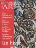 Connaissance des Arts - n°665 nov. 2008 - Paris, Pollock et le chamanisme - Lyon, repartir à Zéro - Londres, le dernier Rothko - Bruxelles, de Kooning ...