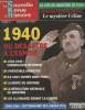 La Nouvelle revue d'Histoire n°47 mars avril 2010 -La cité de Christine de Pizan- Entretien F. Gibault: le mystère Céline- 1940 du désastre à ...