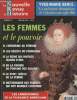 La Nouvelle revue d'Histoire n°30 mai-juin 2007 -Yves-Marie Bercé: la naissance dramatique de l'absolutisme 1561-1661 - Les femmes et le pouvoir - ...
