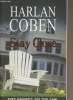 Stay Close. Coben Harlan