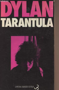 Tarantula