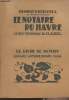 "Le notaire du Havre - "" Le livre de demain"" n°152". Duhamel Georges