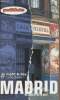 "Petitfuté - Madrid guide du jour et de la nuit - ""Night & day""". Collectif