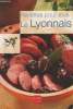 Recettes pour tous le Lyonnais. Collectif