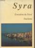 Syra- Evocation du passé - Tourisme. Tassos Anastassiou