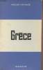 Grèce - Poche-voyage Marcus n°3. Collectif