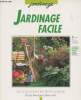 "Jardinage facile - ""Jardinage"" n°26". Denkewitz Lothar