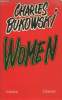 Women. Bukowski Charles