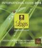 International Guide 2015 Logis. Collectif
