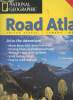 Road Atlas - United States, Canada, Mexico - Drive the Adventure ! More than 400 detailed maps, driving tours and national parks, mileages and driving ...