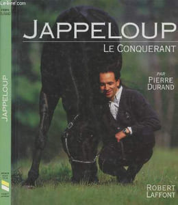 Jappeloup le conquêrant