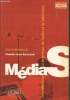 Médias - Introduction à la presse, la radio et la télévision - 2e édition. Bertrand Claude-Jean