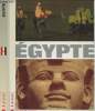 "L'Egypte - "" Monde et voyages""". Collectif