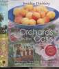 Orchards in the Oasis - Recipes, travels & memories. Dimbleby Josceline