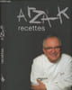 Recettes. Arzak