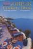 The Greek Cookery Book - 222 recipes, local specialities, festival dishes. Souli Sofia