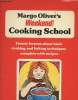 Weekend Magazine - Margo Oliver's Cooking School - 20 lessons about basic cooking and baking techniques complete with recipes. Oliver Margo