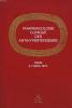 PHARMACOLOGIE CLINIQUE DES ANTIHYPERTANSEURS. SYMPOSIUM PARIS, 6-7 AVRIL 1973. P. MILLIEZ
