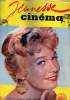 JEUNESSE CINEMA N°30, MAI 1960. ALTARIBA / LAUREN BACALL / BRIGITTE BARDOT / FRANCIS BLANCHE / MARLON BRANDO .... COLLECTIF