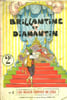 LES BEAUX CONTES DE FEES N&deg;2. BRILLANTINE ET DIAMANTIN. LE CONTE DES TROIS PETITES SOURIS. COLLECTIF