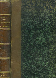 L'ACCORDEUR AVEUGLE