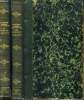 VIE ET EVENTURES DE NICOLAS NICKLEBY. CH. DICKENS