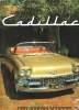 CADILLAC. LES GRANDES MARQUES.. ANDREW WHITE
