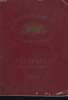 XIIème CONCOURS NATIONAL DES GRANDS VINS DE FRANCE EN BLAYAIS-BOURGEAIS. PALMARES 1988. COLLECTIF