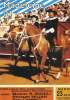CORRIDA CONCOURS DE GANADERIAS. MADELEINE 91. MARDI 23 JUILLET 1991.. M. GLORIA (TEXTE) / CHAPESTRO (PHOTOS)