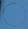 LE SOLEIL VALDOTAIN. REVUE DE POESIE DE L'ASSOCIATION DES POETES VALDOTAINS. N°1, PRITEMPS 1983.. COLLECTIF