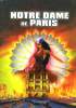 NOTRE DAME DE PARIS. SPECTACLE MUSICAL. PALAIS DES CONGRES 16 SEPTEMBRE 1998.. COLLECTIF