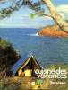 CUISINE DES VACANCES. COLLECTIF