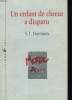 UN ENFANT DE CHOEUR A DISPARU. S.T. HAYMON