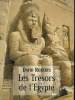 LES TRESORS D'EGYPTE. DAVID ROBERTS