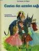 CONTES DES ANNEES SAGES. COMTESSE DE SEGUR