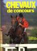 CHEVAUX DE CONCOURS. JANE KIDD (SOUS LA DIRECTION DE)