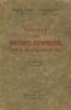 HISTOIRES DES DOCTRINES ECONOMIQUES DEPUIS LES PHYSIOCRATES JUSQU'A NOS JOURS. 6e EDITION.. CHARLES GIDE ET CHARLES RIST