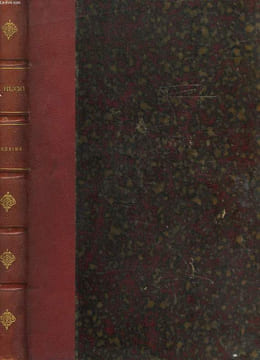 POESIES DE VICTOR HUGO. ODES ET BALLADES / LES ORIENTALES / LES FEUILLES D'AUTOMNE / LES CHANTS DU CREPUSCULE / LES VOIX INTERIEURES / LES RAYONS ET ...