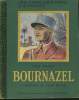 BOURNAZEL. . YVES KRIER