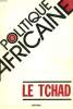 POLITIQUE AFRICAINE n°16, DECEMBRE 1984. LE TCHAD.. COLLECTIF