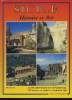 SICILE, HITOIRE ET ART. GUIDE ARTISTIQUE ET MONUMENTAL. COLLECTIF
