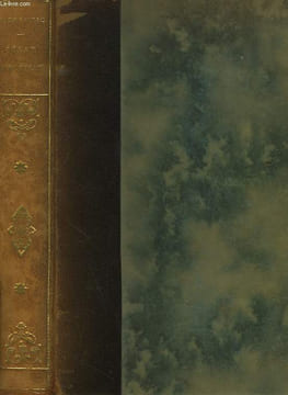 SCENES DE LA VIE PARISIENNE. HISTOIRE DE LA GRANDEUR ET DE LA DECADENCE DE CESAR BIROTTEAU, PARFUMEUR;. HONORE DE BALZAC