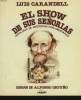 ELSHOW DE SUS SENORIAS. ANTOLOGIA DE ANECTOTAS PARLAMENTARIAS.. LUIS CRANDELL