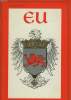VILLE D'EU EN PAYS DE BRESLE. NORMANDIE, SEINE-MARITIME.. COLLECTIF