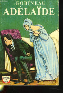 ADELAÏDE / MADEMOISELLE IRNOIS.